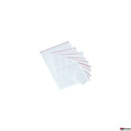Torebki strunowe (100sztuk) 150x250mm 35mic DOTTS
