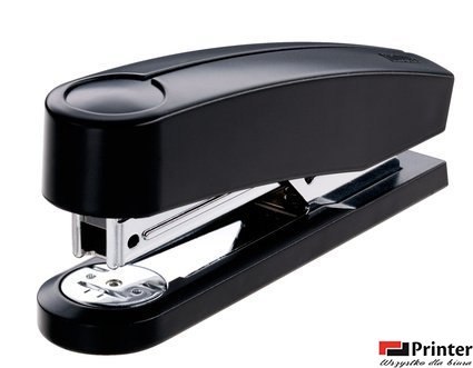 Zszywacz B2 25k 24-26/6 DIN czarny NOVUS Zszywacz B2 25k 24-26/6 DIN czarny NOVUS