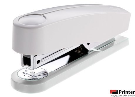 Zszywacz B2 25k 24-26/6 DIN szary NOVUS Zszywacz B2 25k 24-26/6 DIN szary NOVUS