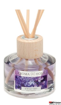 AROMA Home Patyczki zapachowe 50ml Kwiat Bzu 6636