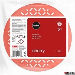 AROMA PROFESSIONAL wkład do pisuaru bez włosków CHERRY 1 sztuka