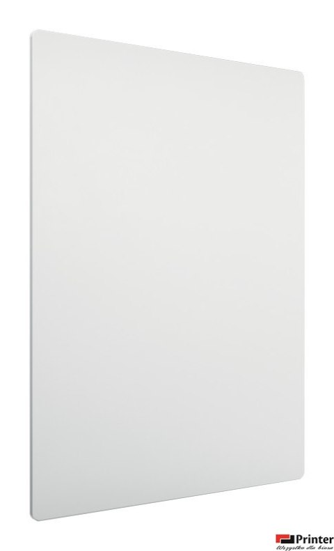 Bezramkowa, magnetyczna tablica modułowa Nobo 600x450mm Bezramkowa, magnetyczna tablica modułowa Nobo 600x450mm