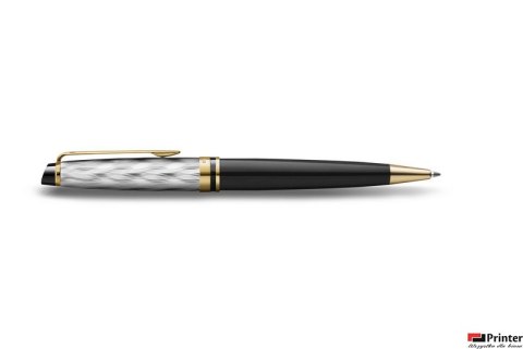 Długopis EXPERT DLX BLK GT FP REFLETS DE PARIS, 2200942 Długopis EXPERT DLX BLK GT FP REFLETS DE PARIS, 2200942