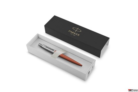 Długopis JOTTER CHELSEA ORANGE CT 1953189, giftbox Długopis JOTTER CHELSEA ORANGE CT 1953189, giftbox