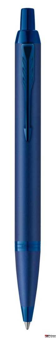 Długopis PARKER IM PROFESSIONALS MONOCHROME BLUE 2172966, giftbox Długopis PARKER IM PROFESSIONALS MONOCHROME BLUE 2172966, giftbox