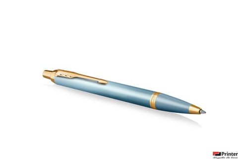Długopis PARKER IM RITUALS TURQUOISE GREEN 2203894, giftbox Długopis PARKER IM RITUALS TURQUOISE GREEN 2203894, giftbox