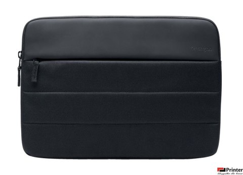Etui Kensington Simply Portable EQ na laptopa 12", czarne K60393WW Etui Kensington Simply Portable EQ na laptopa 12", czarne K60393WW