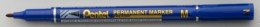 Foliopis niebieski NM470 PENTEL końcówka 1mm