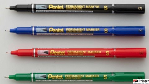 Foliopis zielony NFS410 PENTEL końcówka 0,4mm Foliopis zielony NFS410 PENTEL końcówka 0,4mm