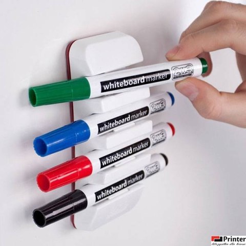 Holder magnetyczny ERGO AS128 2X3 Holder magnetyczny ERGO AS128 2X3