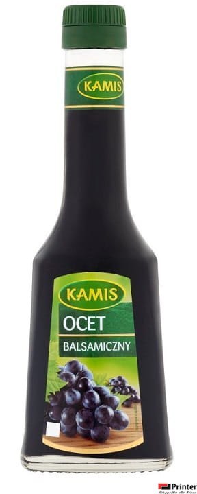 Kamis Ocet balsamiczny 250 ml