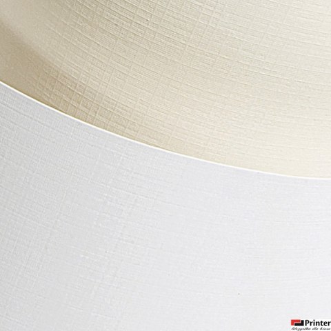 Karton ozdobny kratka biały 230g A4 20ark. 201631 GALERIA PAPIERU Karton ozdobny kratka biały 230g A4 20ark. 201631 GALERIA PAPIERU