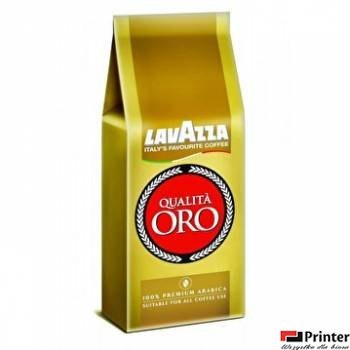 Kawa LAVAZZA QUALITA ORO 250g ziarnista