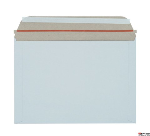 Koperta kartonowa kurierska 250x350 cm - B4 1 sztuka Koperta kartonowa kurierska 250x350 cm - B4 1 sztuka
