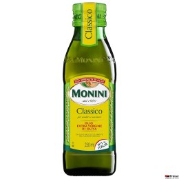 Oliwa z oliwek extra virgin Monini 250ml