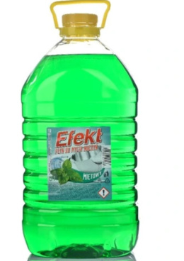 PŁYN DO NACZYŃ EFEKT EXTRA 5L