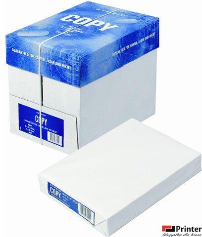 Papier xero A4 80g SYMBIO COPY CIE146