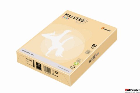 Papier xero MAESTRO COLOR A4 80g CH32 ircha Papier xero MAESTRO COLOR A4 80g CH32 ircha