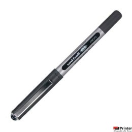 Pióro kulkowe Uni UB-150E czarne UNUB150-10/CA
