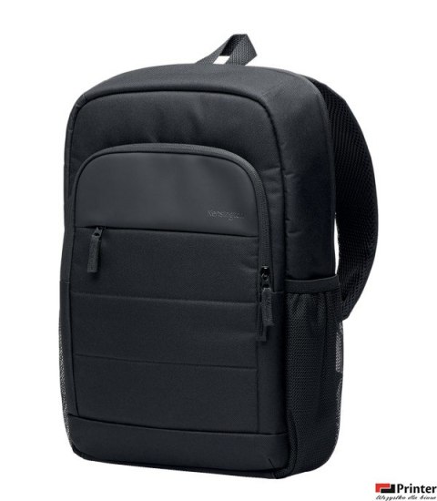 Plecak Kensington Simply Portable EQ na laptopa 14", czarny K60391WW Plecak Kensington Simply Portable EQ na laptopa 14", czarny K60391WW