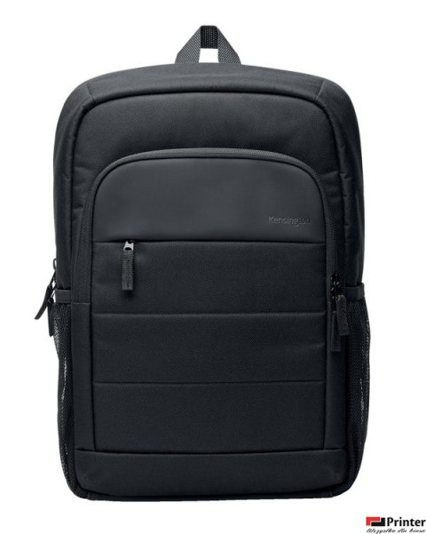 Plecak Kensington Simply Portable EQ na laptopa 16", czarny K60392WW Plecak Kensington Simply Portable EQ na laptopa 16", czarny K60392WW
