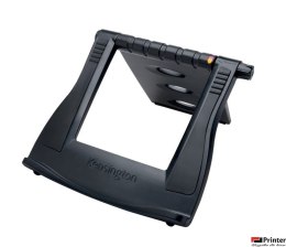 Podstawka chłodząca Kensington SmartFit® Easy Riser™ EQ pod laptopa, czarna K52805EU