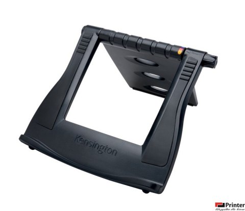 Podstawka chłodząca Kensington SmartFit® Easy Riser™ EQ pod laptopa, czarna K52805EU Podstawka chłodząca Kensington SmartFit® Easy Riser™ EQ pod laptopa, czarna K52805EU
