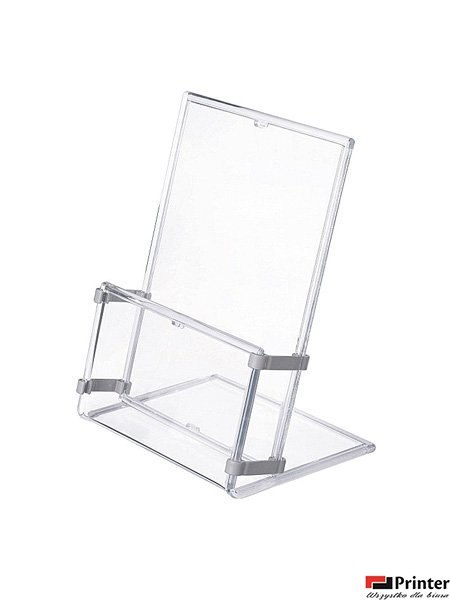 Stojak na ulotki PANTA PLAST A4 0403-0003-00 Stojak na ulotki PANTA PLAST A4 0403-0003-00