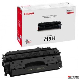 Toner CANON (CRG-719H) czarny 6400str 3480B002