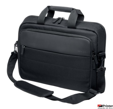 Torba Kensington Simply Portable EQ na laptopa 16", czarny K60390WW Torba Kensington Simply Portable EQ na laptopa 16", czarny K60390WW