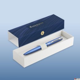 Długopis ALLURE NIEBIESKI WATERMAN 2068191 SALE