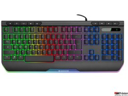 Klawiatura TRACER GAMEZONE RAY X USB TRAKLA46945