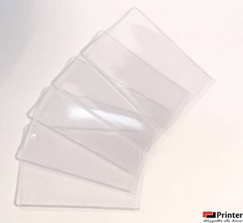 Okładka na kartę magnetyczną KMB Okładka na kartę magnetyczną KMB