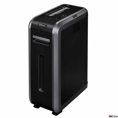 Profesjonalna niszczarka FELLOWES 125Ci 4612001 Profesjonalna niszczarka FELLOWES 125Ci 4612001