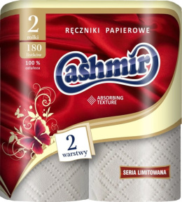 RĘCZNIK KUCHENNY 2 WARSTWOWY