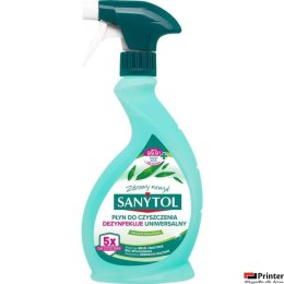 Sanytol uniwersalny płyn dezynfekujący 500ml Eukaliptusowy spray 26915