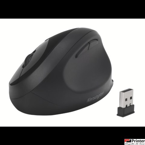 Bezprzewodowa mysz Pro Fit Ergo Kensington K75404EU Bezprzewodowa mysz Pro Fit Ergo Kensington K75404EU