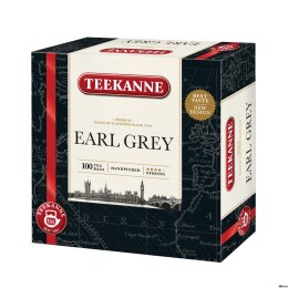 Herbata TEEKANNE EARL GREY 100t x 1,65g czarna