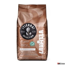 Kawa LAVAZZA TIERRA 1kg ziarnista