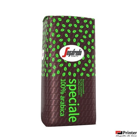 Kawa Segafredo Speciale 100% Arabica 1 kg ziarnista Kawa Segafredo Speciale 100% Arabica 1 kg ziarnista