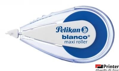 Korektor w taśmie XYCLE 4,2x8m 300000308 PELIKAN Korektor w taśmie XYCLE 4,2x8m 300000308 PELIKAN