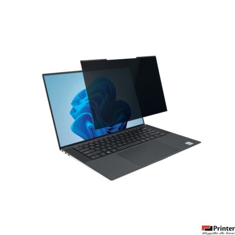 Magnetyczny filtr prywatyzujący Kensington MagPro_ do laptopów 13.3_, 16:10 K55253WW Magnetyczny filtr prywatyzujący Kensington MagPro_ do laptopów 13.3_, 16:10 K55253WW