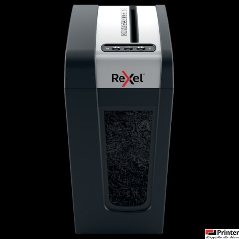 Niszczarka Rexel Secure MC4-SL, (P-5), 4 kartki, 14 l kosz, 2020132EU Niszczarka Rexel Secure MC4-SL, (P-5), 4 kartki, 14 l kosz, 2020132EU