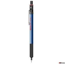 Ołówek Rotring 500 niebieski 0.5 mm 2164105