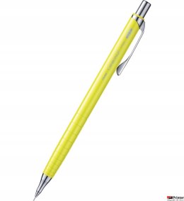 Ołówek automatyczny 0,3mm ORENZ PP503-G żółty PENTEL