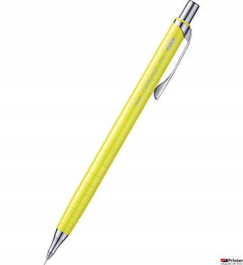 Ołówek automatyczny 0,3mm ORENZ PP503-G żółty PENTEL