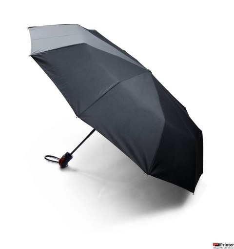Parasol automatyczny składany czarny MILAN EOU002K ESPERANZA Parasol automatyczny składany czarny MILAN EOU002K ESPERANZA