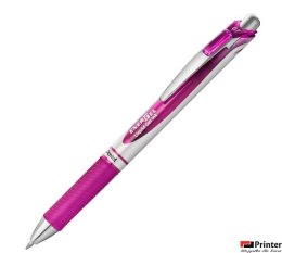 Pióro kulkowe ENERGEL 0.7 magenta BL77-V4X PENTEL