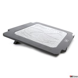 Podstawka chłodząca pod laptopa/notebook OMEGA, 14CM FAN USB PORT 42616