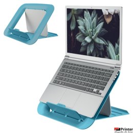 Podstawka pod laptopa Ergo Cosy, niebieska Leitz 64260061